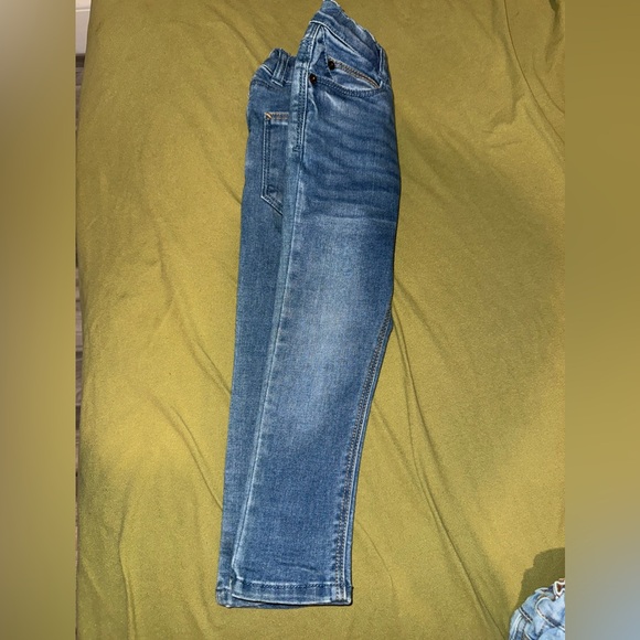 Zara 18-24m 5 pair skinny jean bundle - Picture 6 of 8